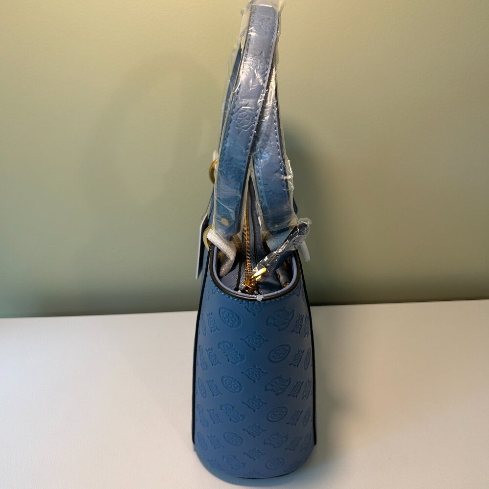 Guess Noelle Small Elite Tote Handbag - Picture 4 of 10